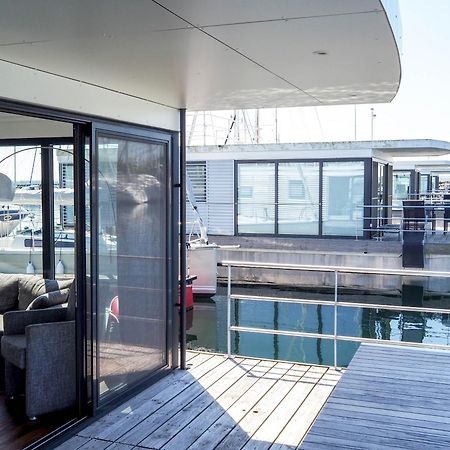 Hausboot Ostsee Boltenhagen - Well Hausboote Lp2 Εξωτερικό φωτογραφία
