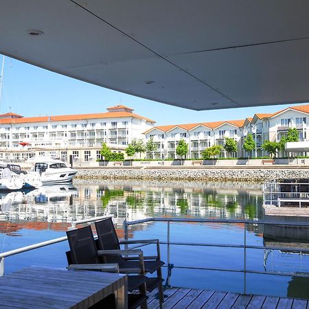 Hausboot Ostsee Boltenhagen - Well Hausboote Lp2 Εξωτερικό φωτογραφία